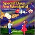 Special Days Are Wonderful