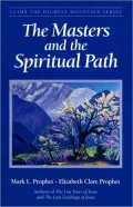 The Masters and the Spiritual Path