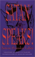 Satan Speaks!