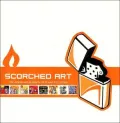 Scorched Art : The Incendiary Aesthetic of Flame Rite Zippos