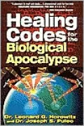 Healing Codes for the Biological Apocalypse