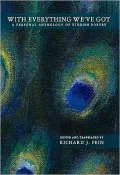 With Everything We've Got: A Personal Anthology of Yiddish Poetry