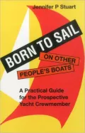 Born to Sail : On Other People's Boats