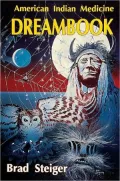 The American Indian Medicine Dream Book