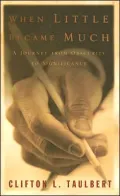 When Little Became Much: A Journey from Obscurity to Significance