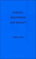 Science, Perception and Reality