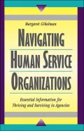 Navigating Human Service Organizations