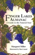 Finger Lakes Almanac: A Guide to the Natural Year