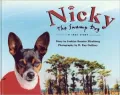Nicky the Swamp Dog : A True Story