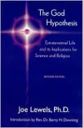 God Hypothesis: Extraterrestrial Life and its Implications for Science