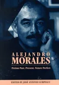 Alejandro Morales