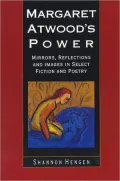 Margaret Atwood's power