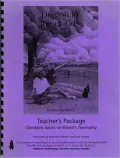 Dragon in the Clouds: Teacher's Resource Package