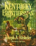Kentucky Frontiersmen: The Adventures of Henry Ware, Hunter and Border Fighter