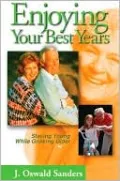 Enjoying Your Best Years