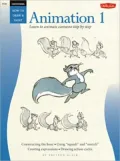 Cartoon Animation: Cartoons Ink / Pencil