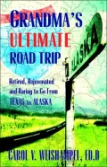 Grandma's Ultimate Road Trip