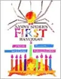 Sammy Spider's First Hanukkah