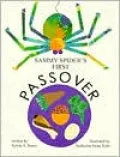 Sammy Spider's First Passover