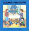 Hanukkah, Oh Hanukkah!