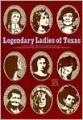 Legendary Ladies of Texas, Vol. 43