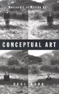 Conceptual Art