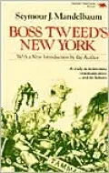 Boss Tweed's New York