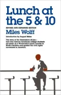Lunch At The 5 &amp; 10 (Revised, Expanded)