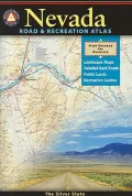 Nevada Atlas