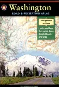 Washington Road & Recreation Atlas