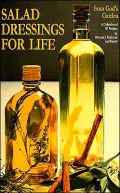 Salad Dressings: For Life