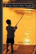A Boy's Book of Daily Thoughts