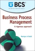 Business Process Management: A Rigorous Approach