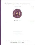 The Johns Hopkins White Papers 2003: Diabetes Mellitus