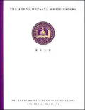 The John Hopkins White Papers: Memory