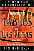 Burning the Tables in Las Vegas: Keys to Success in Blackjack and in Life