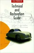 356 Porsche: Technical and Restoration Guide