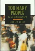 Too Many People: The Case of Reversing Growth