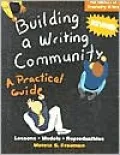 Building a Writing Community: A Practical Guide