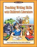 Teaching Writing Skills with Children's Literature