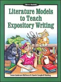 Literature Models to Teach Expository Writing