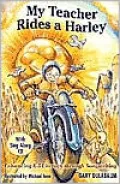My Teacher Rides a Harley: Enhancing K-5 Literacy through Songwriting