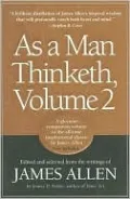 As a Man Thinketh, Vol. 2
