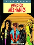 Music for Mechanics