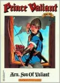 Arn, Son of Valiant