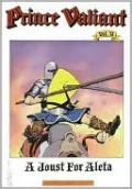 Prince Valiant: A Jouse for Aleta