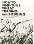 Wheat Trading and Hedging