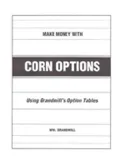 How to Make Money With Corn Options: Using Grandmill's Option Tables