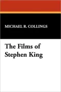 The Films of Stephen King