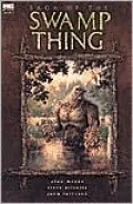 Swamp Thing: Saga of the Swamp Thing, Vol. 1